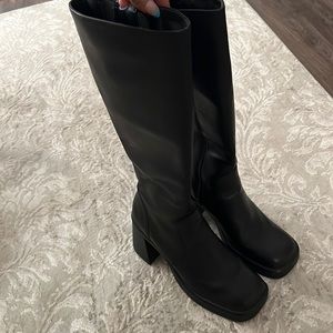 Steve Madden Fanatic Boot